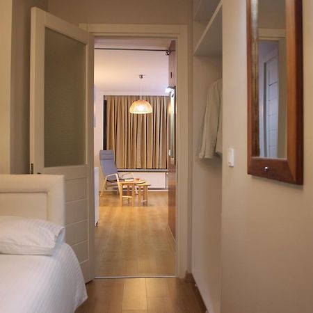 Townhouse Istanbul Apartment Phòng bức ảnh