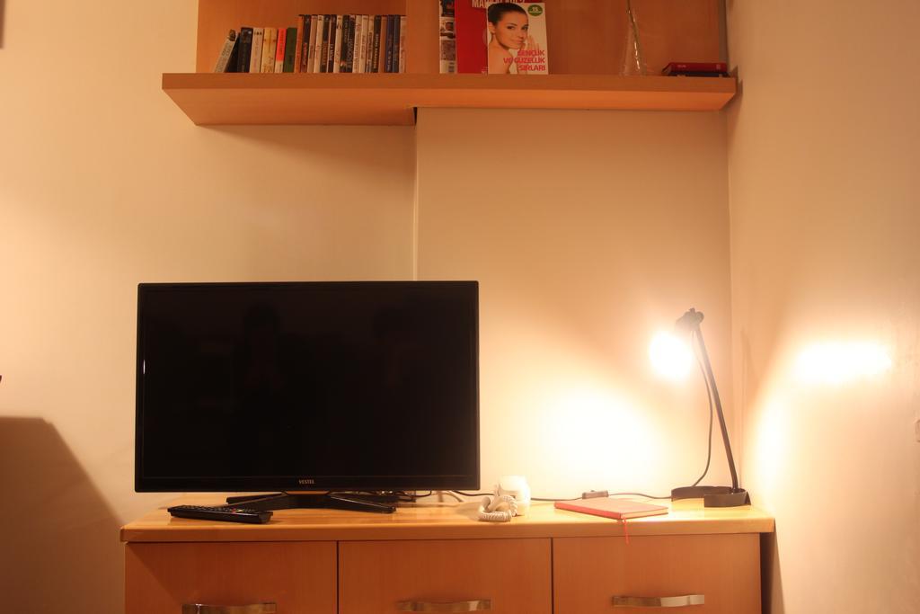 Townhouse Istanbul Apartment Phòng bức ảnh