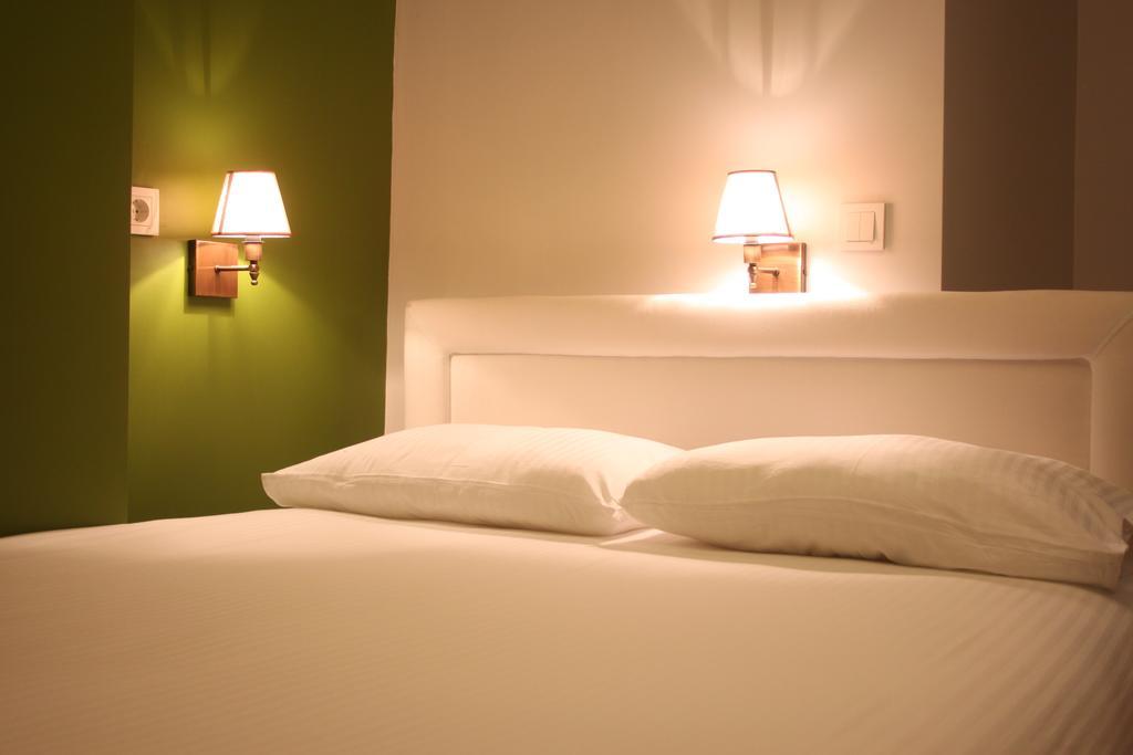 Townhouse Istanbul Apartment Phòng bức ảnh