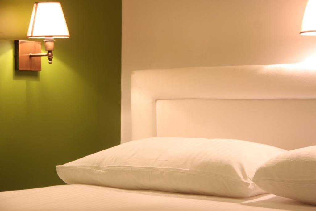 Townhouse Istanbul Apartment Ngoại thất bức ảnh