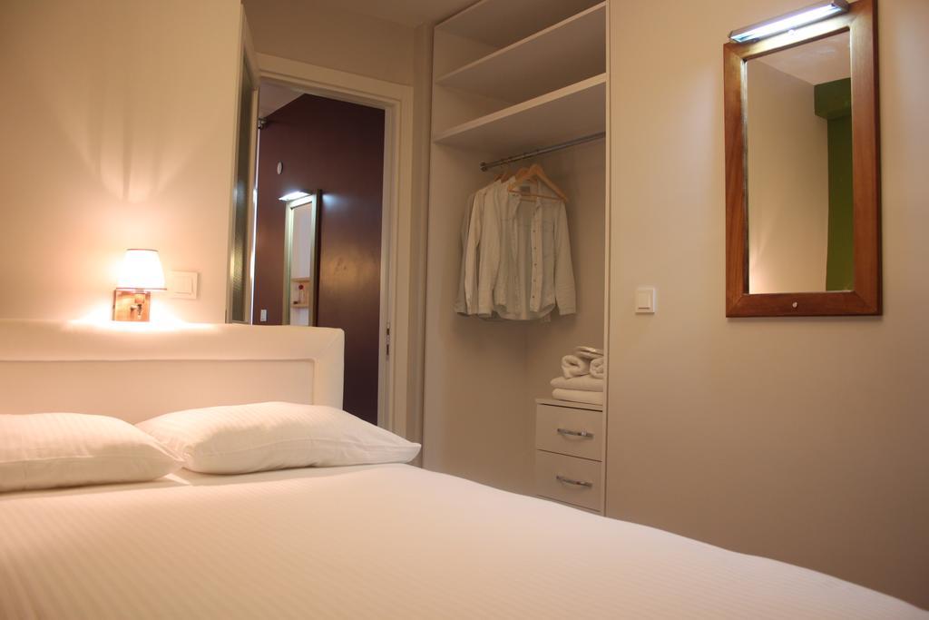Townhouse Istanbul Apartment Phòng bức ảnh