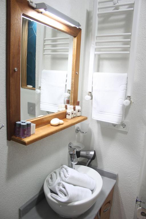 Townhouse Istanbul Apartment Phòng bức ảnh
