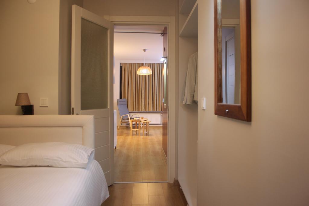 Townhouse Istanbul Apartment Phòng bức ảnh